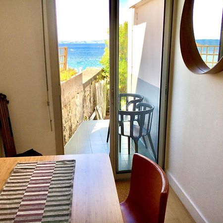 Glaz Ocean Apartment Douarnenez Exterior photo